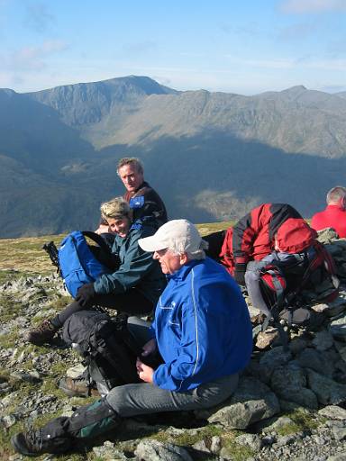 14_03-1.jpg - Looking to Hellvellyn and Striding Edge. We thought about adding these on, but decided against it.